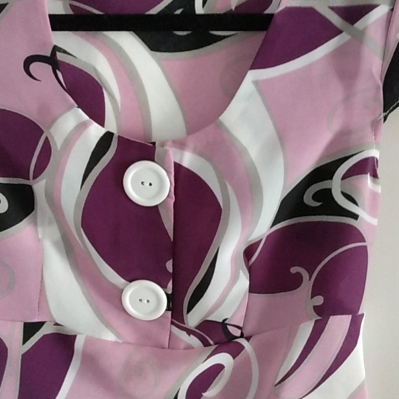 Blouse - Picture 3 of 4